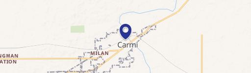 Carmi, IL 62821
