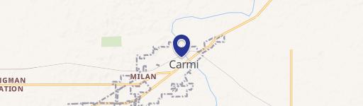 Carmi, IL 62821