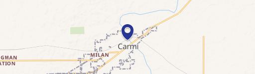 Carmi, IL 62821