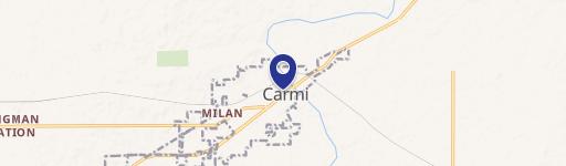 Carmi, IL 62821
