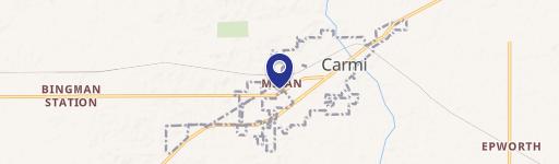 Carmi, IL 62821