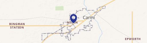 Carmi, IL 62821