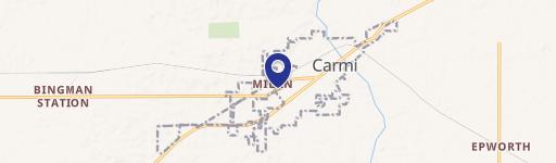 Carmi, IL 62821