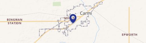 Carmi, IL 62821