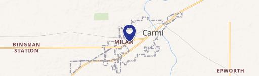 Carmi, IL 62821