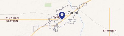 Carmi, IL 62821