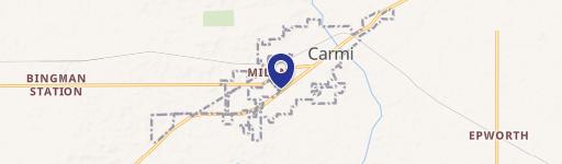 Carmi, IL 62821