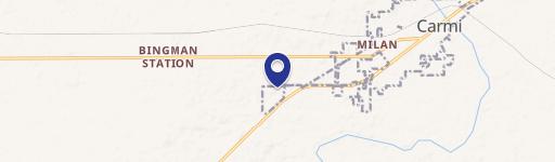 883 County Rd 1350th N