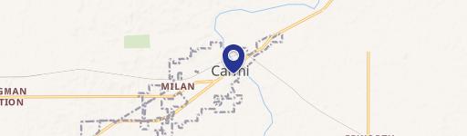 205 207th 209th E Webb St