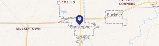 Christopher, IL 62822