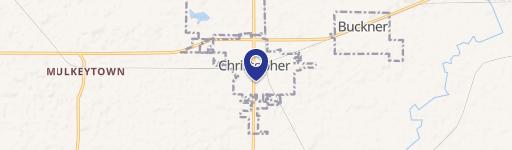 Christopher, IL 62822