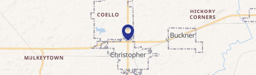 Christopher, IL 62822