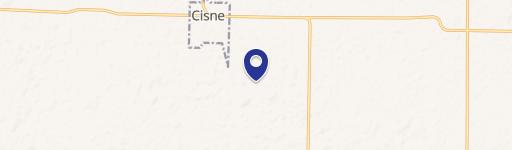 Cisne, IL 62823