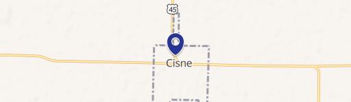 Cisne, IL 62823