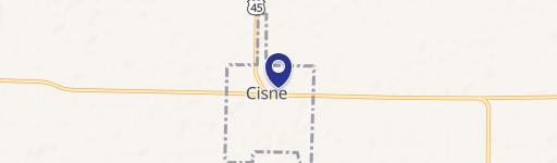 Cisne, IL 62823