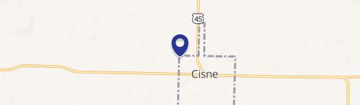 Cisne, IL 62823