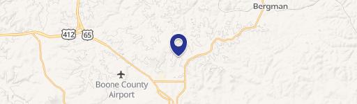 2700 Baughman Cutoff Rd