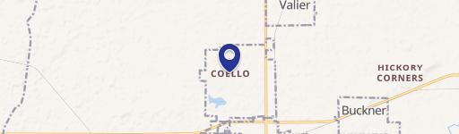 Coello, IL 62825