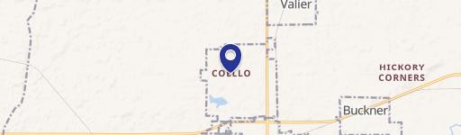 Coello, IL 62825
