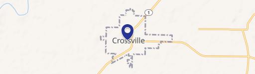 Crossville, IL 62827