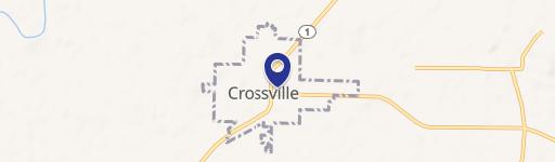 Crossville, IL 62827