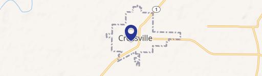 Crossville, IL 62827