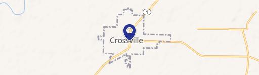 Crossville, IL 62827