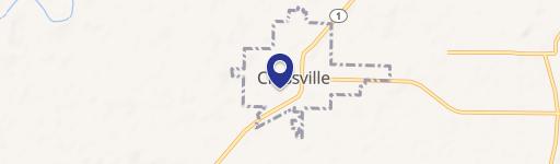 Crossville, IL 62827