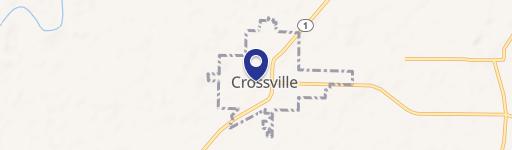Crossville, IL 62827