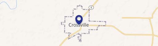 Crossville, IL 62827