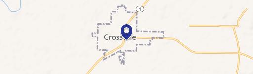 Crossville, IL 62827