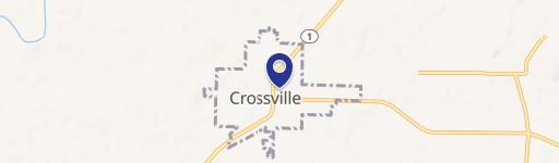 Crossville, IL 62827