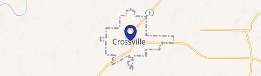 Crossville, IL 62827