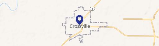 Crossville, IL 62827