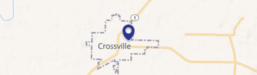 Crossville, IL 62827