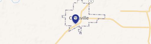 Crossville, IL 62827