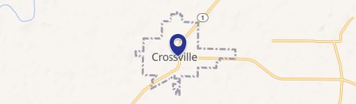 Crossville, IL 62827