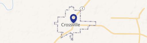 Crossville, IL 62827