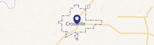 Crossville, IL 62827
