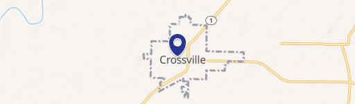 Crossville, IL 62827