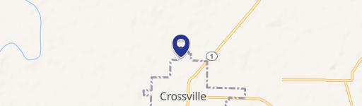 Crossville, IL 62827