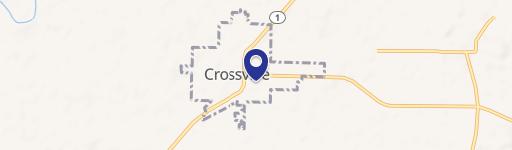 Crossville, IL 62827