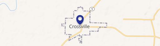 Crossville, IL 62827