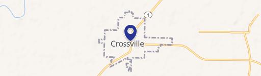 Crossville, IL 62827