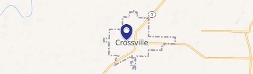 Crossville, IL 62827