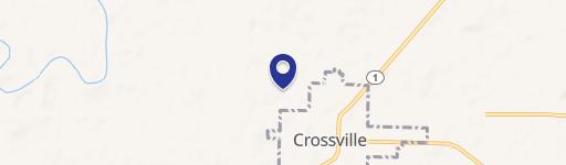 Crossville, IL 62827