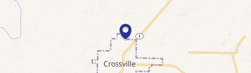 Crossville, IL 62827