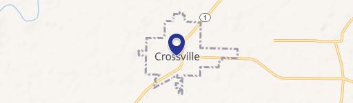 Crossville, IL 62827