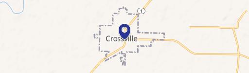 Crossville, IL 62827