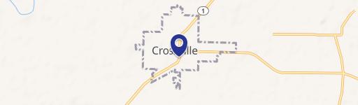 Crossville, IL 62827